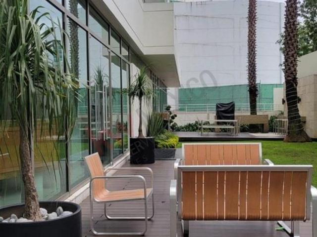 DEPARTAMENTO CON TERRAZA PLAZA VICTORIA AV. JESUS DEL MONTE