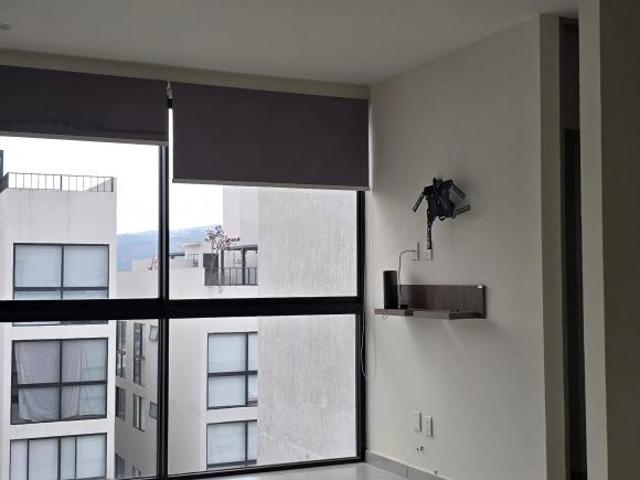 DEPARTAMENTO CON TERRAZA PRIVADA