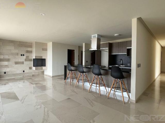 Departamento con Terraza y Vistas Panor?micas SEQUOIA Towers SLP