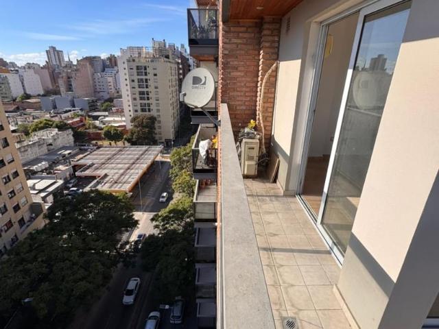 Departamento con una de las mejores vistas de Nueva Cordoba