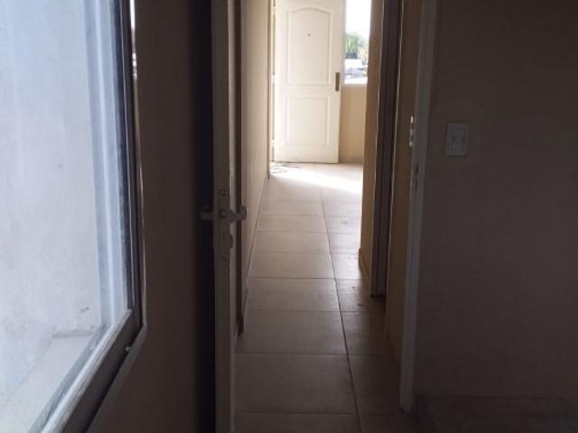 DEPARTAMENTO CON UNA HABITACIÒN