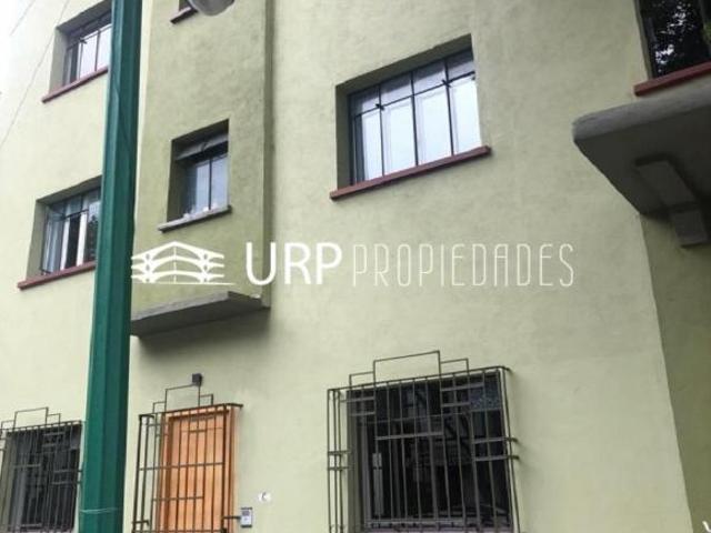 DEPARTAMENTO CON USO DE SUELO EN VENTA, ROMA NORTE