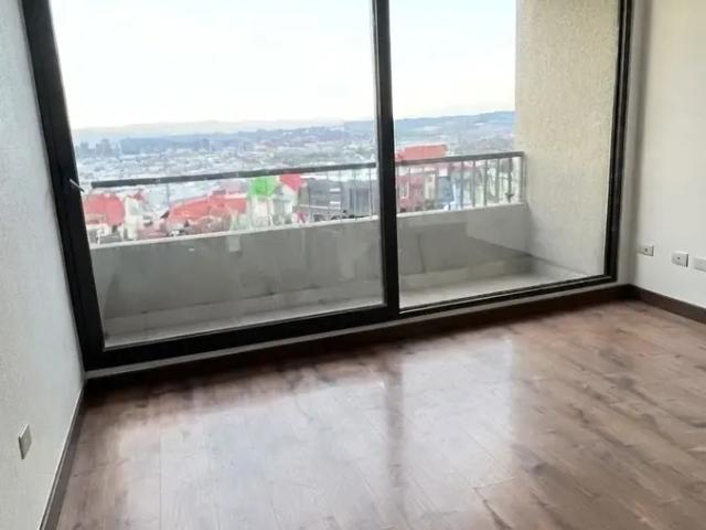 Departamento Con Vista A Los Volcanes