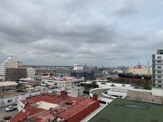 Departamento con vista al mar Torre Arista