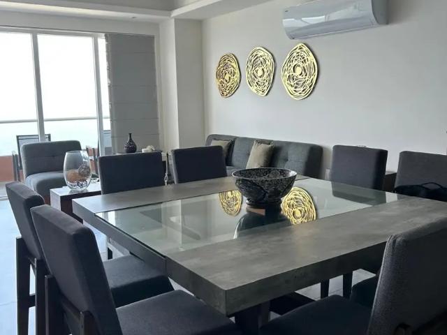 DEPARTAMENTO CON VISTA AL MAR, TORRE COLINAS DEL MAR, BOCA DEL RÍO, VER