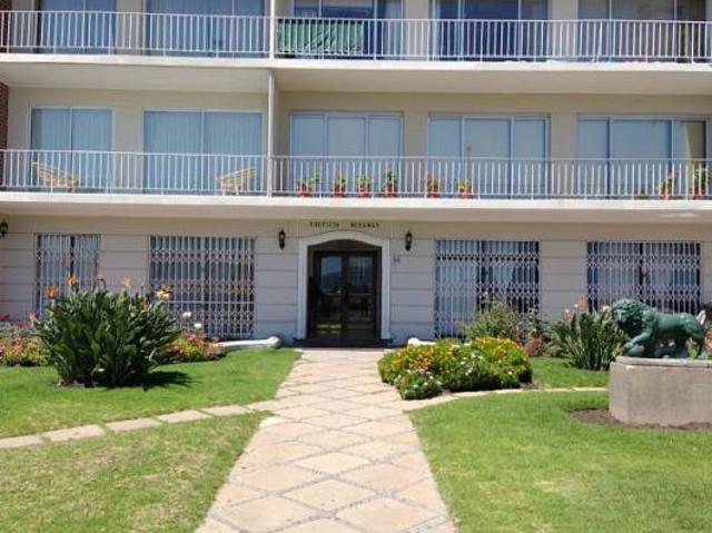 Departamento con vista al Mar y cercano al Casino