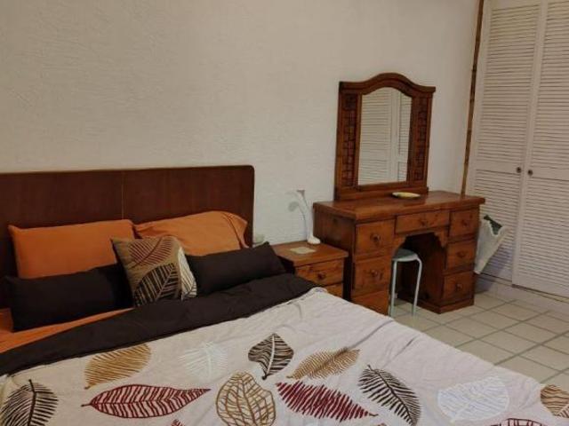 Departamento con vista al mar Boca del Río Centro 80 m2