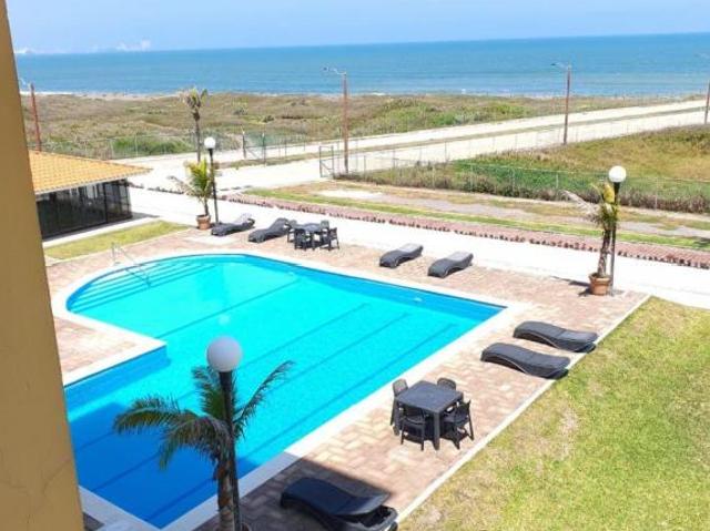 DEPARTAMENTO CON VISTA AL MAR EN VENTA