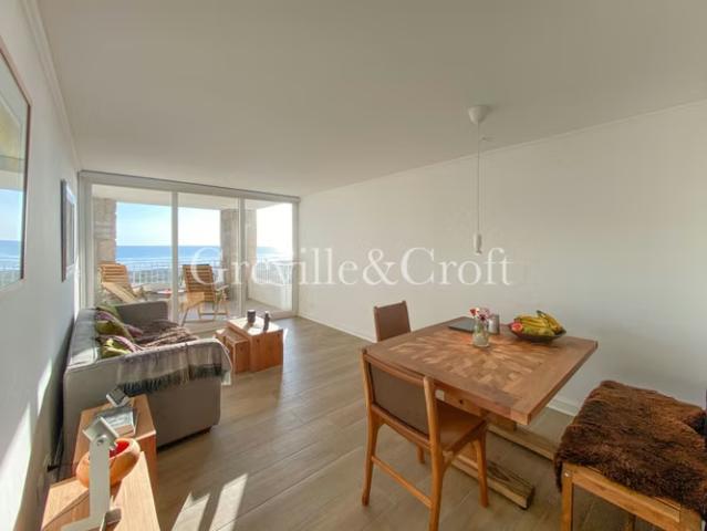 Departamento con Vista al Mar, Serena Golf 1690 | dormitorios por 5595.00 en La Serena
