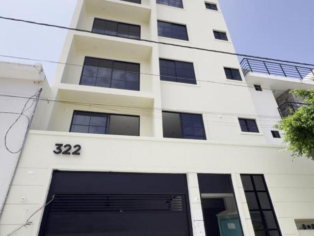 Departamento con vista al centro en Playa Sur Mazatlan