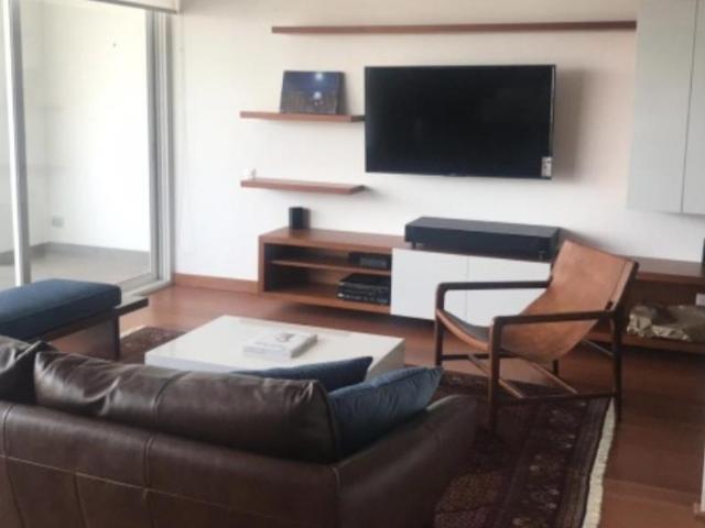 Departamento con vista al Golf