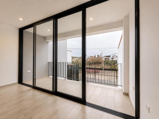 Departamento con Vista al Parque y cerca a la Playa San Bartolo Los Pelícanos 14