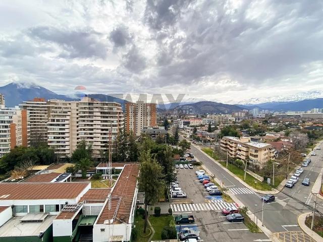 Departamento con vista despejada 2d 2b 2e 1b