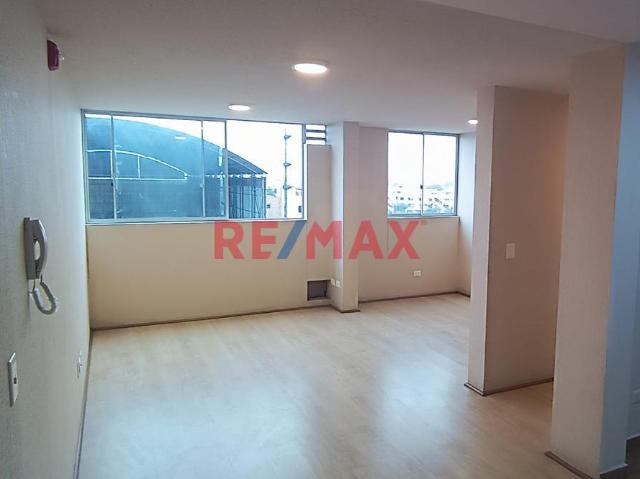 Departamento Con Vista Externa Condominio Altaluz Callao