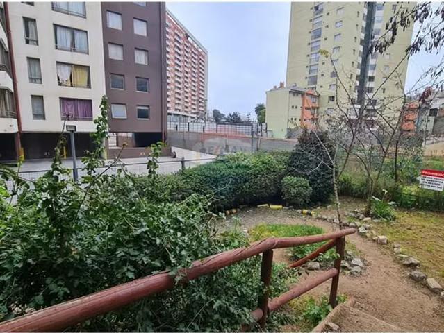Departamento con vista panorámica en valparaíso | 3 dormitorios por 3888.00 en Valparaíso