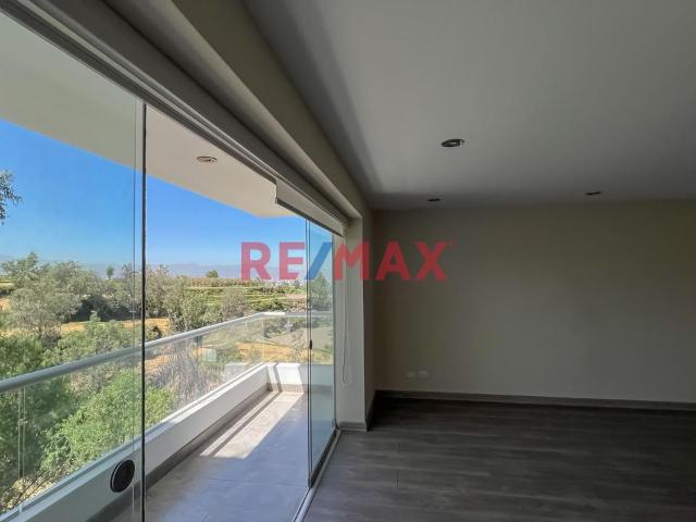 Departamento Con Vista Privilegiada A Los Andenes | Valle Escondido – Cayma En Venta