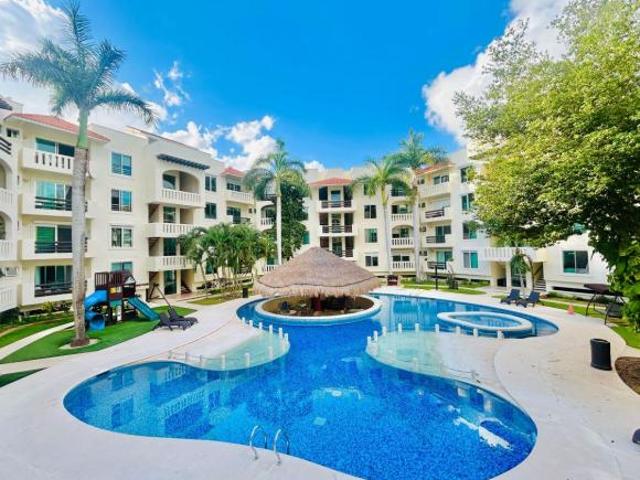 Departamento con 189 m² y 3 recámaras en venta en Cancún centro