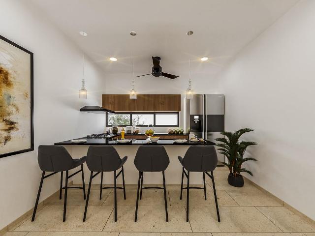 Departamento con 2 habitaciones en Galatha, Dzity?
