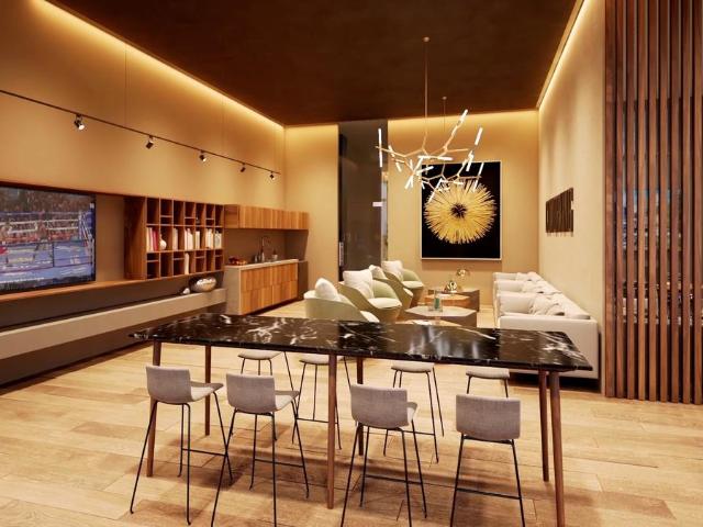 Departamento con 2 rec?maras en Mar?a Living, Campestre