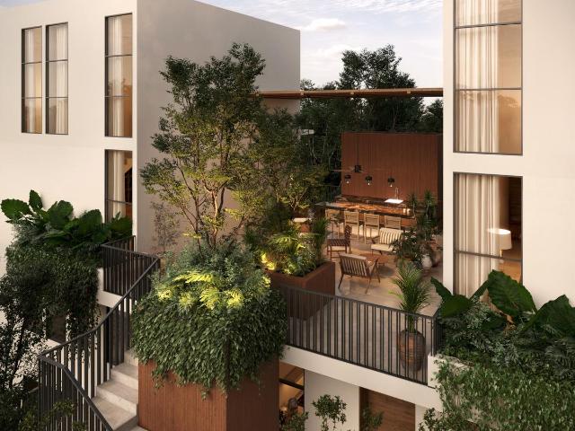 Departamento con 2 rec?maras en Sodzil Norte