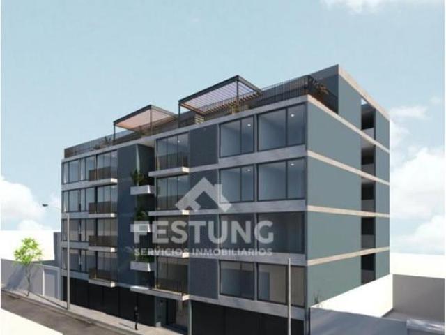 Venta de Departamento en Coyoacan