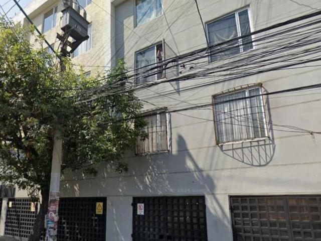 Departamento con 2 recámaras en venta, Agrícola Pantitlán, Iztacalco, ¡ Gran oferta!