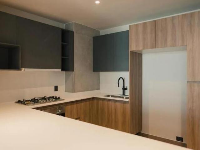 Departamento con 2 recámaras en venta en Country Club, Torre MM