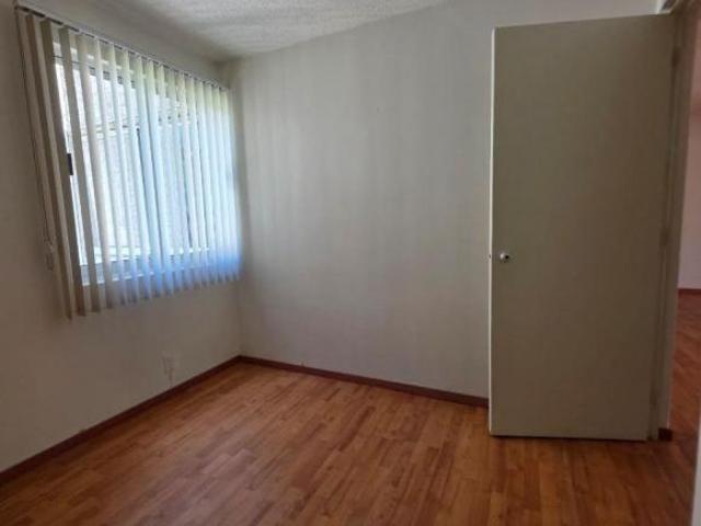 Departamento con 2 recámaras en venta en La Purísima Ticomán