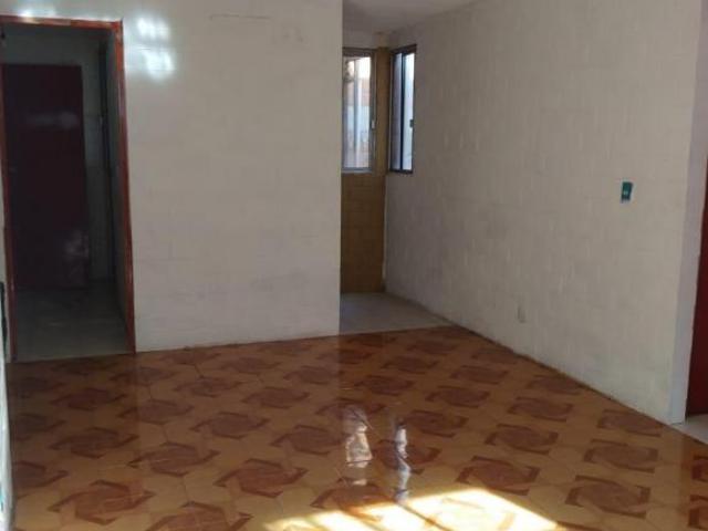 Departamento con 2 recámaras en venta en Peralvillo, Cuahtémoc