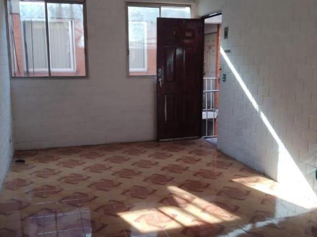 Departamento con 2 recámaras en venta en Peralvillo, Cuahtémoc