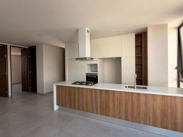 Departamento con 2 recámaras en venta en Prados Tepeyac