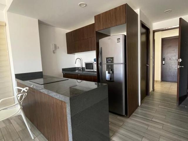 Departamento con 2 recámaras en venta y renta en Marina Mazatlán
