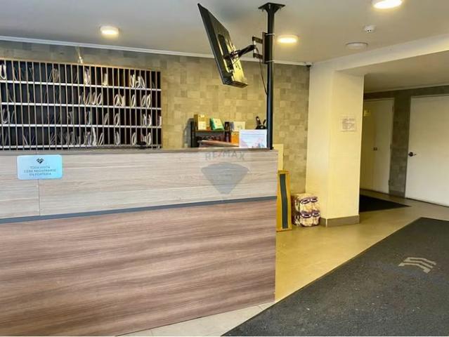 Departamento con 2d 2b 1 e | 2 dormitorios por 2216.00 en Independencia