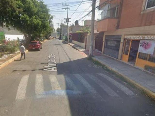 Departamento con 3 recámaras en Ahuejotes Ampliación San Mar Xochimilco, Remate Inmobiliario