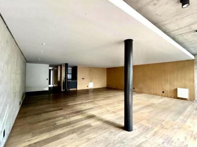 Departamento con 3 Terrazas Privadas en Edificio Exclusivo