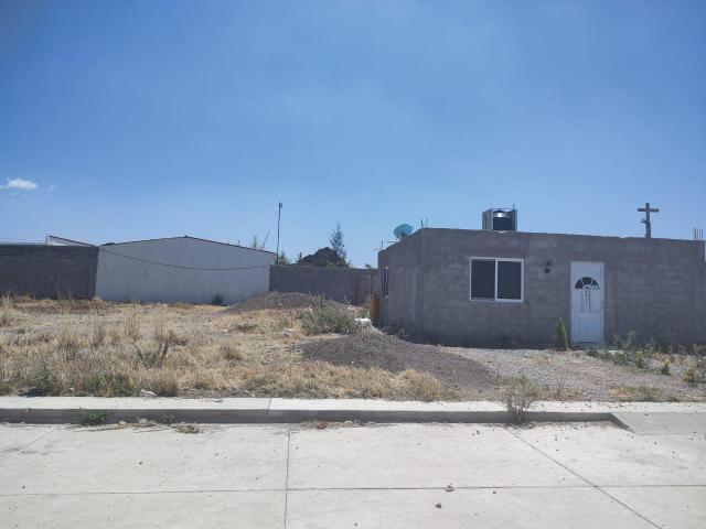 Departamento con 400 m2 de Terreno Excedente en San Miguel de Allende