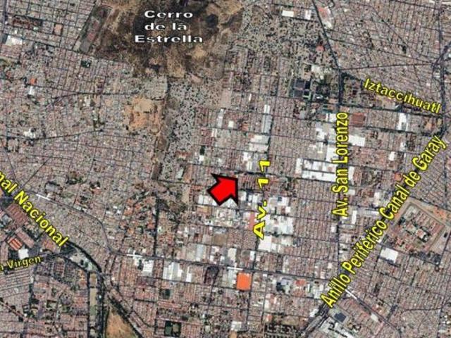 Departamento con 62 m2 superficie de terreno y 2 recámaras en venta, San Nicolás Tolentino