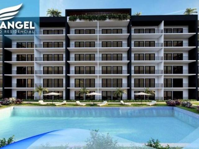 DEPARTAMENTO CON 6 ALBERCAS EN ARCANGEL DISTRITO RESIDENCIAL