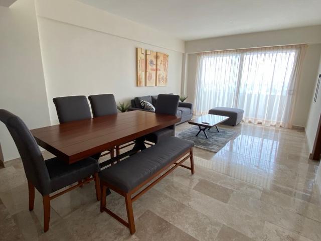 Departamento Congregacion Isla Del Amor
