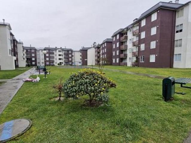 Departamento, cond. valle volcanes 4, puerto montt