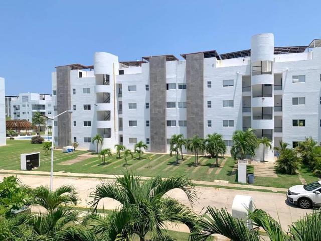 Departamento Cond. Banus, Almer?a, Blvd. de las Naciones 1721, La Zanja, Acapulco, Guerrero
