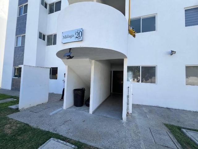 Departamento Cond. Banus, Lote Condominal M?laga, Boulevard de las Naciones 1721, La Zanja O La Poza, Acapulco, Guerrero