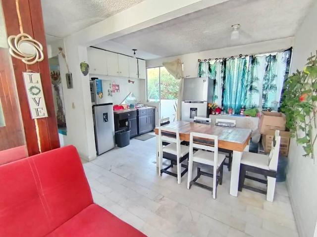 Departamento Cond. Fidji, Av. Gaviotas 29, Las Playas, Acapulco, Guerrero