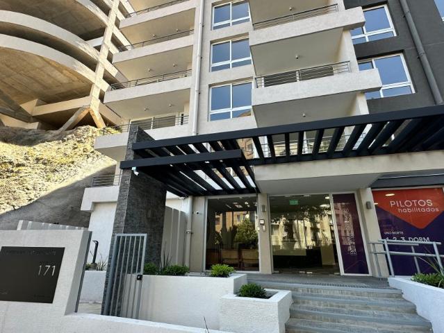 Departamento | Condominio Vista Uno Norte | Viña Del Mar