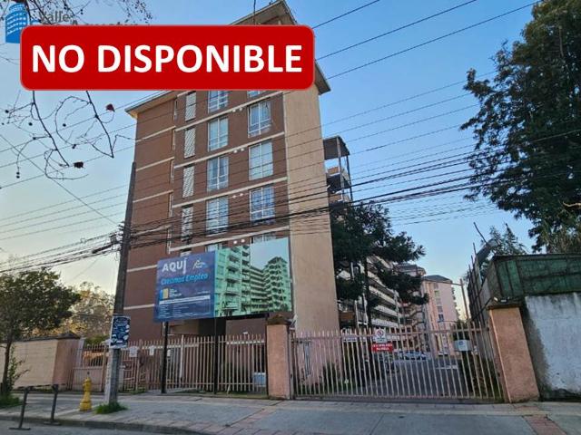 DEPARTAMENTO CONDOMINIO ABATE MOLINA – TALCA