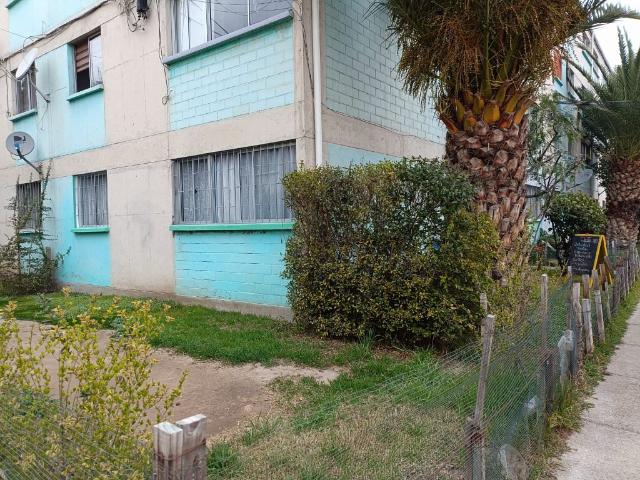 DEPARTAMENTO CONDOMINIO ALTAS CUMBRES