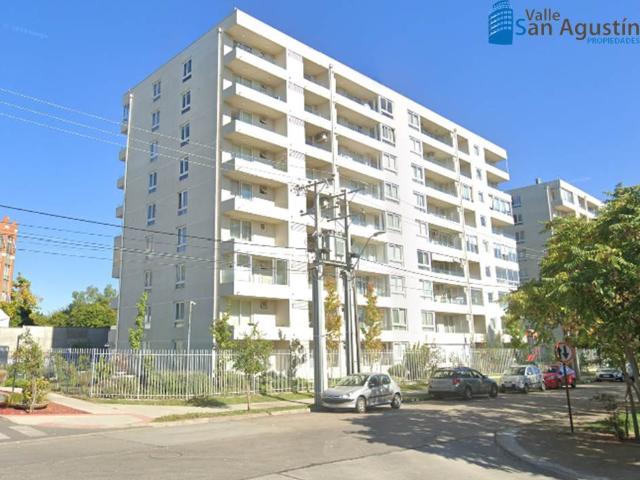 DEPARTAMENTO CONDOMINIO ALTARMIRA – TALCA