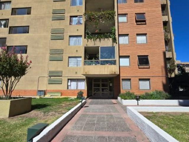Departamento Condominio Alto del Valle, Rancagua