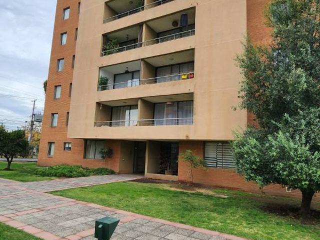 Departamento Condominio Alto del Valle, Rancagua