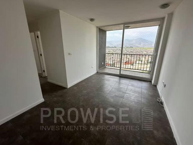 DEPARTAMENTO Condominio Alto Hacienda | 3 dormitorios por 3100.00 en Coquimbo